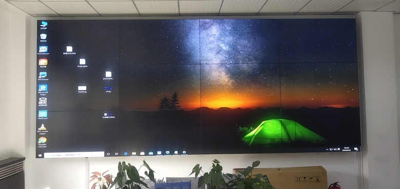 LED顯示屏