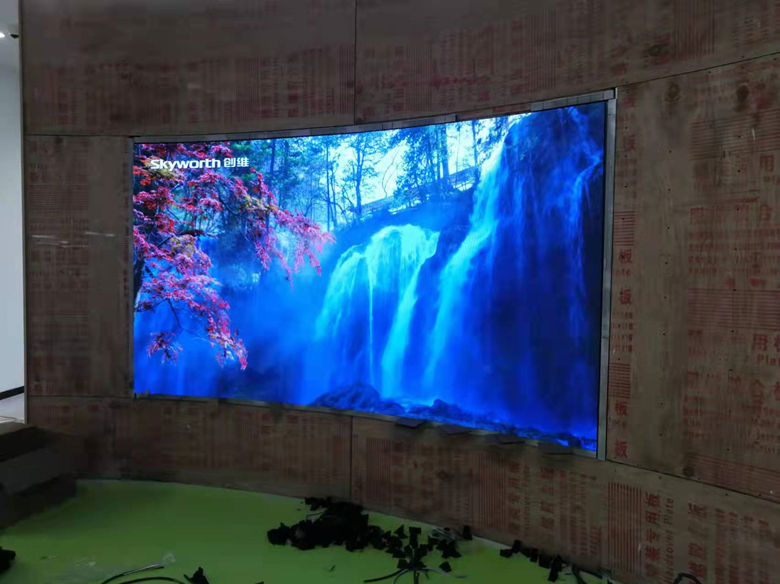 LED顯示屏