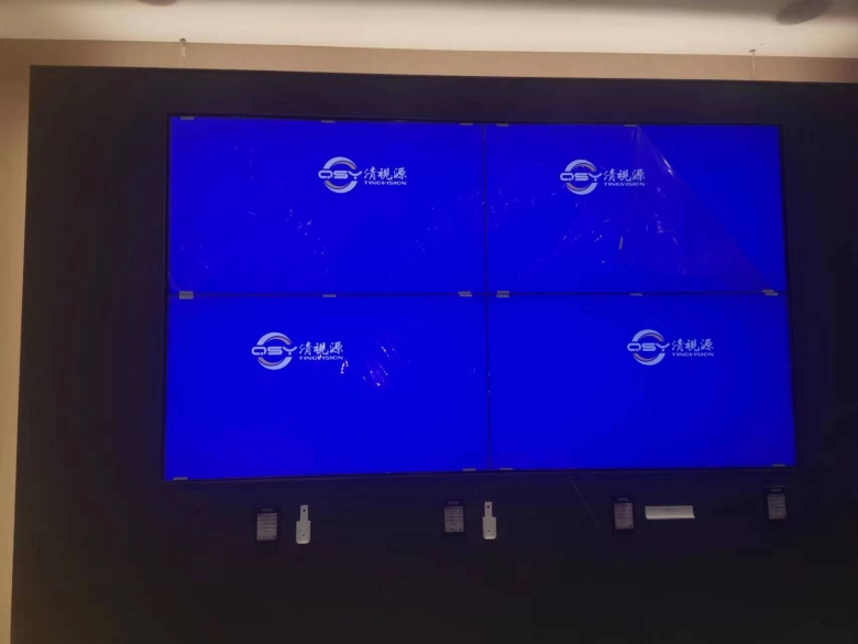 LED顯示屏